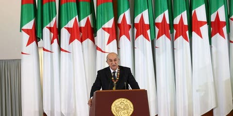 الجزائر..رئيس الجمهورية يتنازل عن بعض صلاحياته لرئيس الوزارء