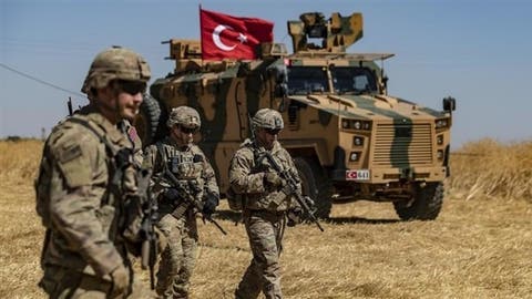 أردوغان: جنودنا بدؤوا يتوجهون إلى ليبيا