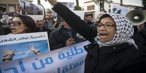 وثيقة 11 يناير 2020”.. حقوقيون يطلقون مبادرة من أجل مغرب بدون اعتقالات سياسية