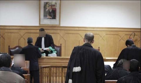 تفاصيل محاكمة مسؤول بولاية مراكش بعد رفض السراح المؤقت