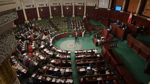تونس .. 3 أحزاب ترفض منح الثقة للحكومة الجديدة