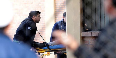 طفل يطلق النار في مدرسة مكسيكية والسلطات تؤكد مقتله