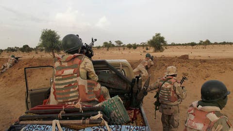مقتل 89 عنصرا من قوات الأمن بهجوم مسلح غرب النيجر