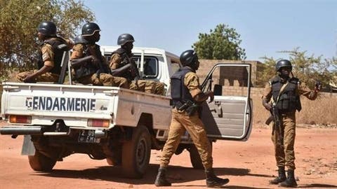 14 قتيلا على الأقل معظمهم تلاميذ في هجوم في بوركينا فاسو