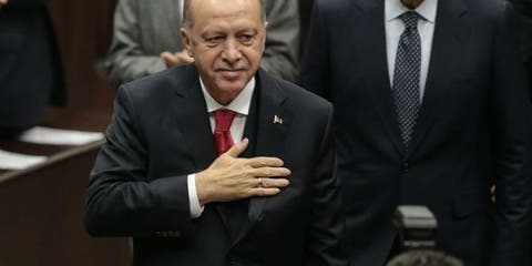 أردوغان: حفتر فر هاربا من موسكو وسنلقنه درسا