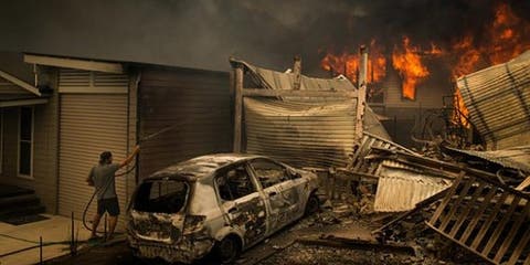 أستراليا .. خسائر بالمليارات لقطاع السياحة جرّاء الحرائق
