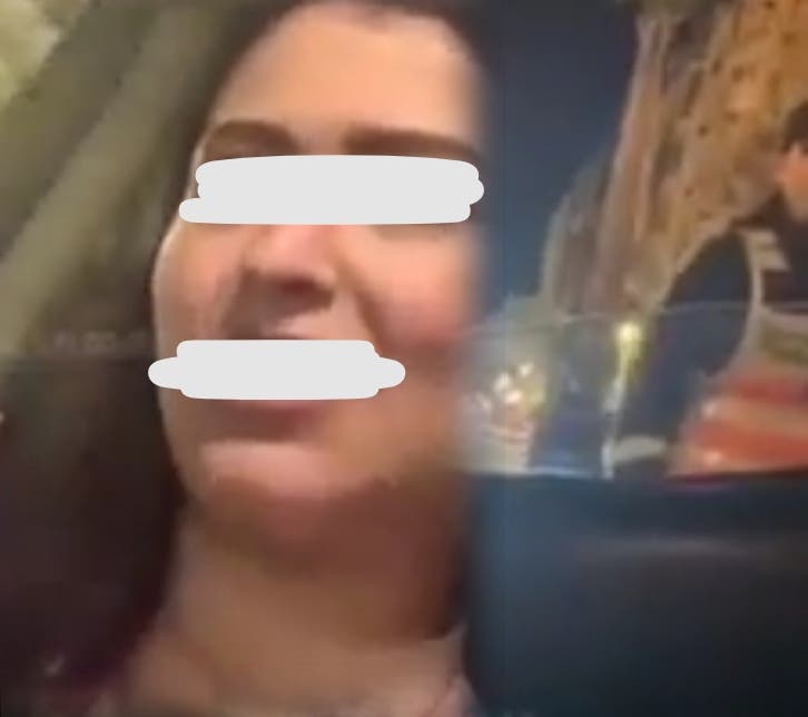 Photo of شريط فيديو لفتاة “تستفز” رجال الأمن بطنجة يُثير الاستياء