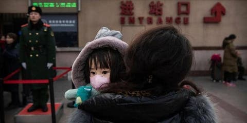 فيروس كورونا.. سفارة المغرب ببكين تحدث خلية أزمة لفائدة مغاربة الصين
