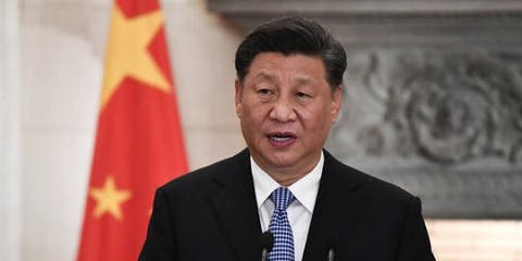 الرئيس الصيني: فيروس “كورونا” ينتشر بشكل سريع والبلاد تواجه وضعا خطيرا