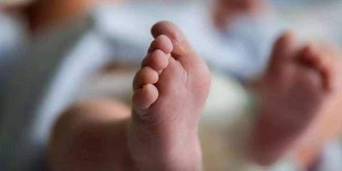 العثور على جثة رضيع حديث الولادة ب”لوطوروت” ضواحي البيضاء