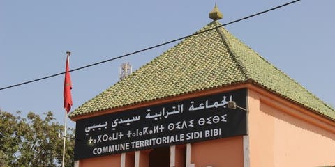 أشتوكة : المعارضة تنتفض في وجه رئيس جماعة سيدي بيبي بسبب ” البناء العشوائي”