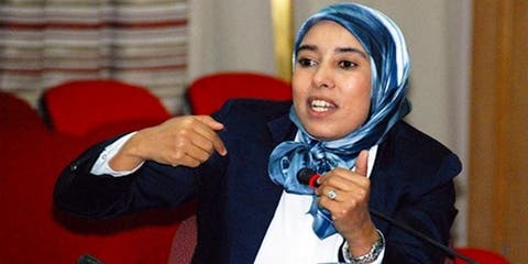 ماء العينين : في حاجة إلى حكامة تشريعية جديدة في المغرب