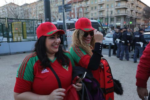 مغاربة طورينو يستعدون لتخليد ذكرى تقديم وثيقة الاستقلال