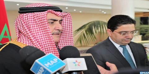 البحرين تثمن عاليا الدور التاريخي للمغرب في تثبيت الأمن في القارة الإفريقية