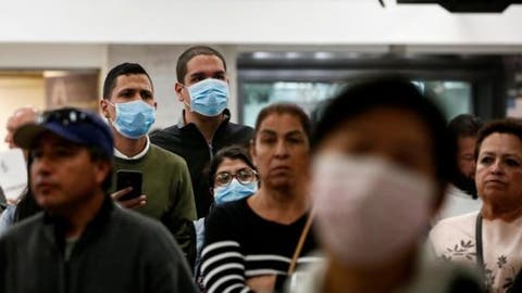 فيروس كورونا .. عدد الوفيات في الصين يرتفع إلى 170 و الإصابات الى 7711