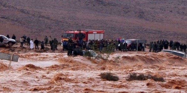 Photo of لتدبير الكوارث الطبيعية..البنك الدولي يمنح المغرب 2مليار درهم