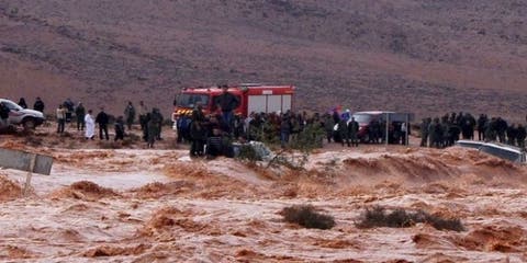 لتدبير الكوارث الطبيعية..البنك الدولي يمنح المغرب 2مليار درهم