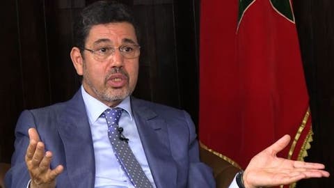عبد النباوي: “إصلاح منظومة العدالة خيار استراتيجي و الملك حريص على ذلك”