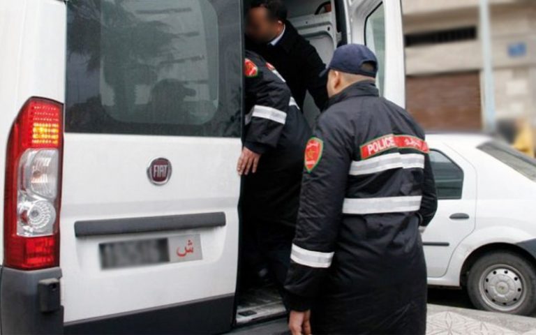 أمن الحي المحمدي يوقف 4 أشخاص اختطفوا فتاة
