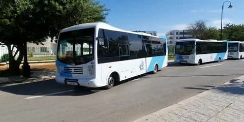 شركة سيتي باص فاس تعزز أسطولها بحافلات جديدة مجهزة بأحدث التقنيات
