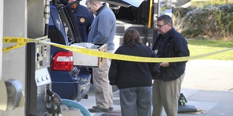 مقتل شخصين وإصابة ثالث في إطلاق نار بجامعة تكساس