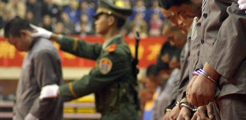 محكمة صينية: من أخفى إصابته بفيروس “كورونا” سيعاقب بالإعدام