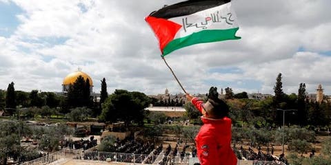 العثماني وبنعبدالله : رفض قاطع لخطة ترامب حول فلسطين