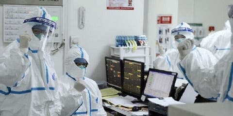 الصحة العالمية”: الصين أنقذت حياة مئات الآلاف من فيروس “كورونا”