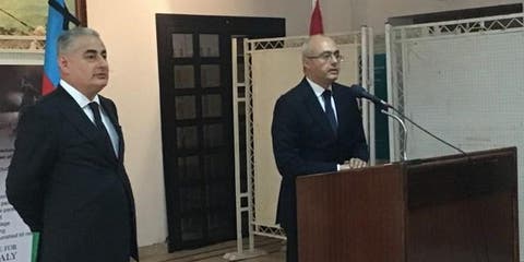 السفارة الأذربيجانية بالرباط تخلد ذكرى مجزرة “خوجالي”