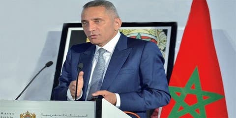 العلمي : تركيا قبلت إعادة النظر في اتفاقية التبادل الحر بشكل يناسب المغرب