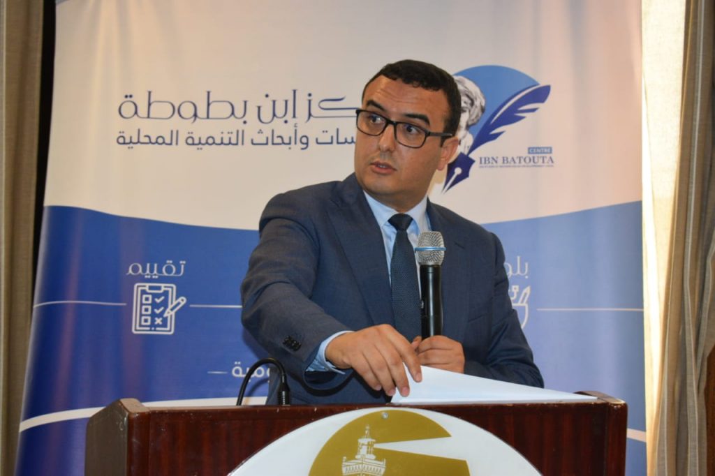 أمكراز يستعرض من طنجة مؤشرات تطور عرض الشغل.. ويعلن عن البرامج الجهوية للتشغيل