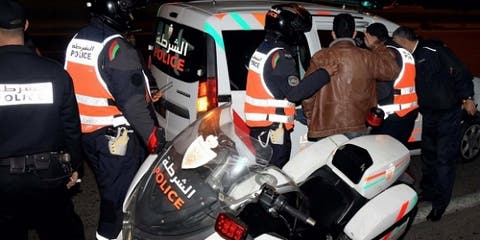 “الديستي” يوقف 6 أشخاص ضمن عصابة إجرامية لتنظيم الهجرة غير الشرعية
