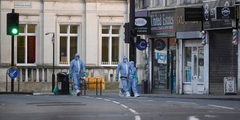 “داعش” يعلن مسؤوليته عن حادث الطعن في لندن