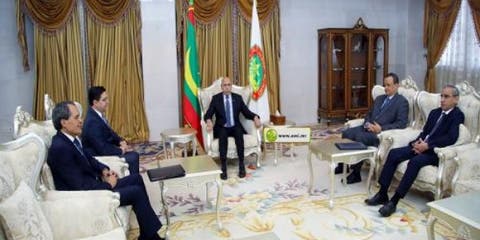 بوريطة مع موريتانيا: الملك يرغب في علاقة استثنائية مع نواكشوط