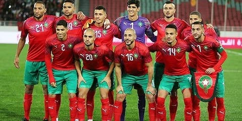 تصنيف الفيفا : المغرب يحافظ على مركزه ولا جديد على المستوى العالمي