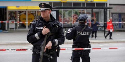 ألمانيا.. إصابة 15 شخصا على الأقل في حادثة دهس