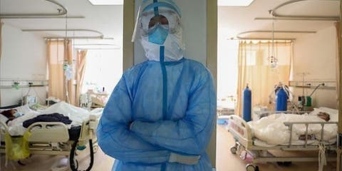 نيجيريا تسجل أول حالة إصابة بفيروس كورونا