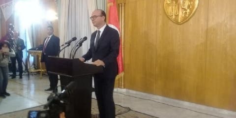 رسميا .. الحكومة التونسية الجديدة برئاسة الفخفاخ تؤدي اليمين الدستورية