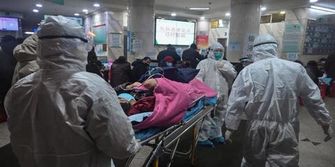 الصين: تسجيل 811 حالة وفاة بسبب “كورونا”