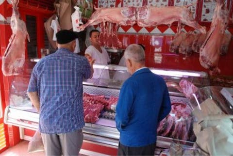 إغلاق مجازر الضواحي يرفع سعر اللحم ل 90 درهم بأسواق البيضاء