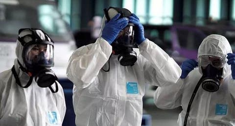 هونغ كونغ تسجل أول وفاة بفيروس “كورونا”