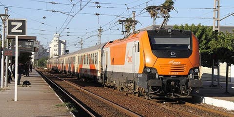 “ONCF” يطلق خدمة جديدة “قطار+ سيارة”