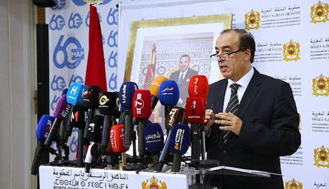 الحكومة عن إغلاق سفارة ليبيا بالرباط: “لن نتعامل مع الاشاعات”