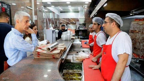 فيروس كورونا .. لبنان تعلن اغلاق المطاعم