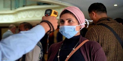 الجزائر .. تسجيل 46 إصابة جديدة بفيروس كورونا