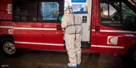 عاجل : تسجيل 13 حالة إصابة جديدة بكورونا بالمغرب.. الحصيلة: 450 حالة