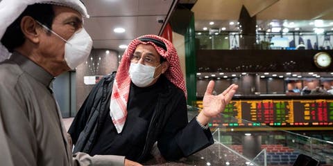 السعودية تُعلن تعافي أول حالة من مصابي كورونا