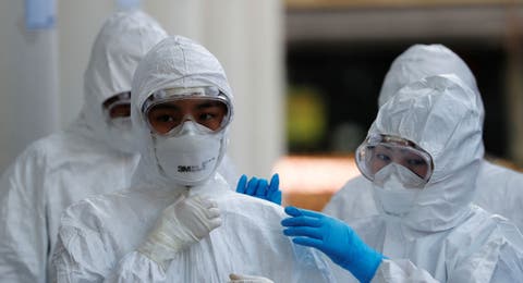 السعودية تسجل خمس إصابات جديدة بفيروس كورونا