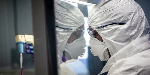 هولندا.. تسجيل 80 وفاة و852 حالة إصابة جديدة بفيروس كورونا