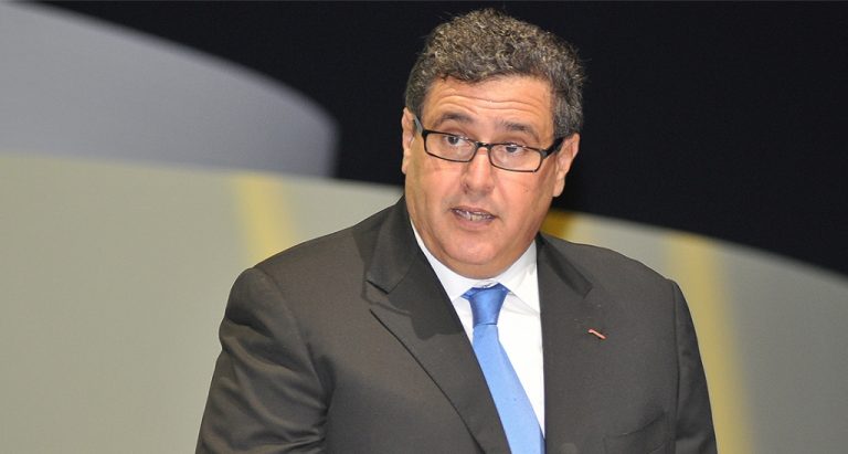 أخنوش من الرياض: المغرب اعتمد مقاربة مندمجة للانتقال إلى اقتصاد أخضر